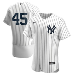 Gerrit Cole New York Yankees Nike Home Authentic Player Jersey Clearance
