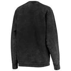 Chicago White Sox G-III 4Her by Carl Banks Women's Comfy Cord Pullover Sweatshirt Sale