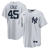 Gerrit Cole New York Yankees Nike Home Replica Player Name Jersey On Sale