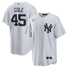 Gerrit Cole New York Yankees Nike Home Replica Player Name Jersey On Sale