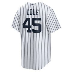 Gerrit Cole New York Yankees Nike Home Replica Player Name Jersey On Sale