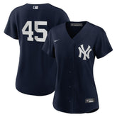 Gerrit Cole New York Yankees Nike Women's Alternate Replica Player Jersey discount