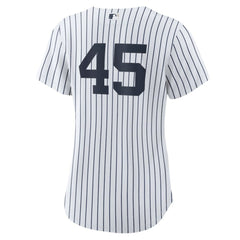 Gerrit Cole New York Yankees Nike Women's Home Replica Player Jersey Lifestyle