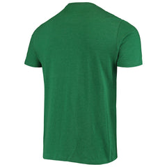47 brand - Gordon Hayward Boston Celtics '47 Bobblehead T-Shirt - Heathered Kelly Green