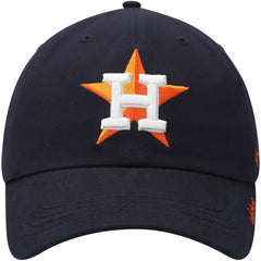 Houston Astros '47 Women's Team Miata Clean Up Adjustable Hat Online