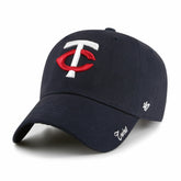 Minnesota Twins '47 Women's Team Miata Clean Up Adjustable Hat Clearance