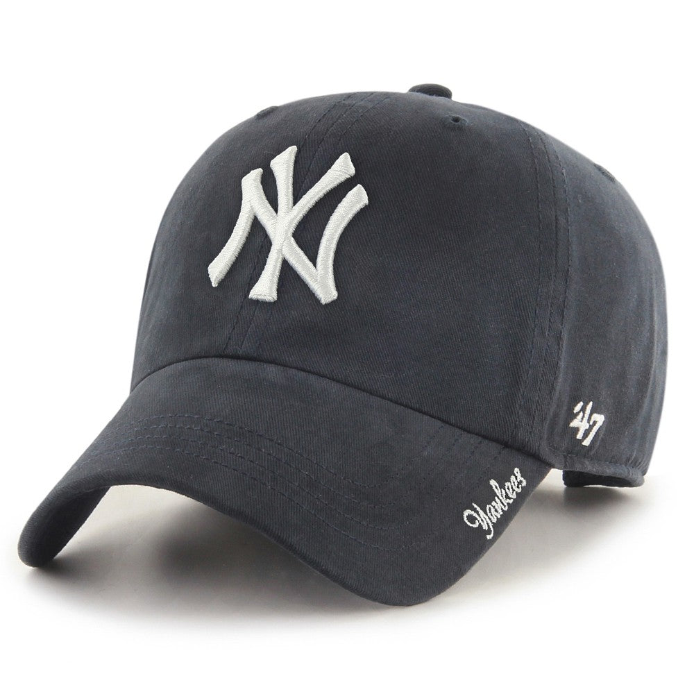 New York Yankees '47 Women's Team Miata Clean Up Adjustable Hat Sale