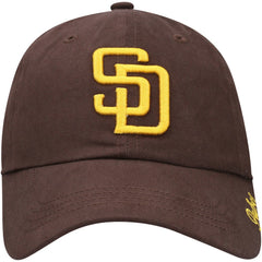 San Diego Padres '47 Women's Team Miata Clean Up Adjustable Hat Lifestyle