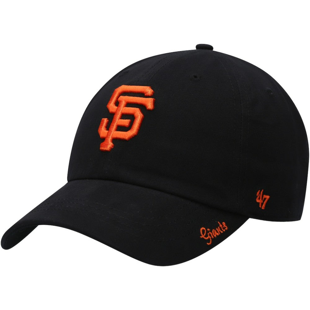 San Francisco Giants '47 Women's Team Miata Clean Up Adjustable Hat for sale