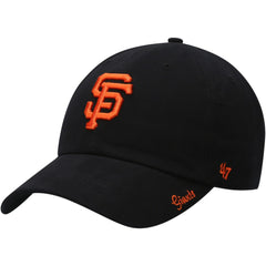 San Francisco Giants '47 Women's Team Miata Clean Up Adjustable Hat for sale
