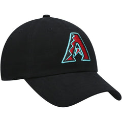 Arizona Diamondbacks '47 Women's Team Miata Clean Up Adjustable Hat Lifestyle