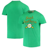 Athletics Hyperlocal Tri-Blend T-Shirt On Sale