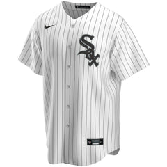 Chicago White Sox Nike Home Replica Custom Jersey for sale