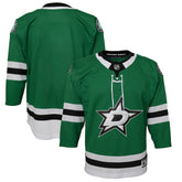 Dallas Stars - Youth Home Premier Jersey Green