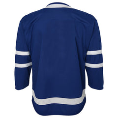 Toronto Maple Leafs - Youth Home Premier Jersey Blue