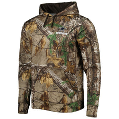 Dallas Cowboys Champion Tech Fleece Pullover Hoodie Realtree Camo - NFL