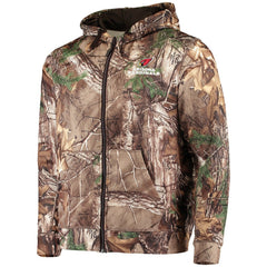 Arizona Cardinals Dunbrooke Trophy Tech Fleece Full-Zip Hoodie Realtree Camo - NFL