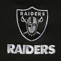 Las Vegas Raiders Dunbrooke Logo Ranger Pullover Hoodie Black/Realtree Camo - NFL