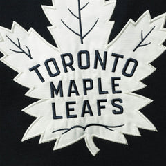 Auston Matthews Toronto Maple Leafs - '47 Player Name & Number Lacer Pullover Hoodie Blue