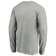 Cincinnati Reds Team Heart & Soul Long Sleeve T-Shirt On Sale