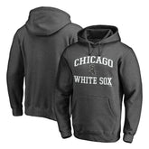 Chicago White Sox Fanatics MTO Label Heart & Soul Pullover Hoodie discount