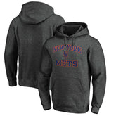 New York Mets Fanatics MTO Label Heart & Soul Pullover Hoodie for sale