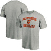 Baltimore Orioles Fanatics MTO Label Heart & Soul T-Shirt discount