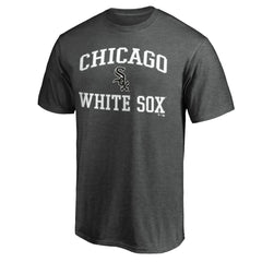 Chicago White Sox Fanatics MTO Label Heart & Soul T-Shirt Online