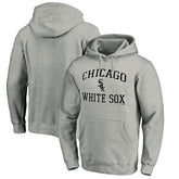 Chicago White Sox Fanatics MTO Label Heart & Soul Pullover Hoodie for sale