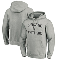 Chicago White Sox Fanatics MTO Label Heart & Soul Pullover Hoodie for sale