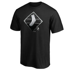 Chicago White Sox Midnight Mascot T-Shirt Lifestyle