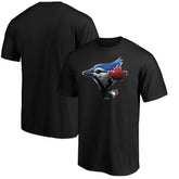Toronto Blue Jays Midnight Mascot T-Shirt Online