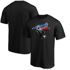 Toronto Blue Jays Midnight Mascot T-Shirt Online