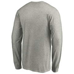 Athletics Official Team Logo Long Sleeve T-Shirt Near Me