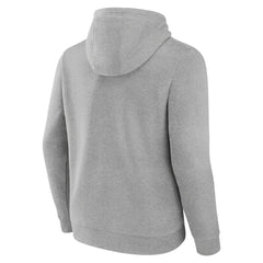 Los Angeles Angels Official Logo Fitted Pullover Hoodie Sale