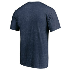 Boston Red Sox Cooperstown Collection True Classics Throwback Logo Tri-Blend T-Shirt On Sale