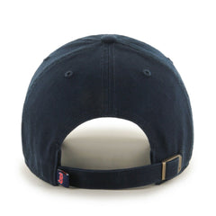 Boston Red Sox '47 Clean Up Adjustable Hat Clearance