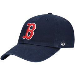 Boston Red Sox '47 Clean Up Adjustable Hat for sale