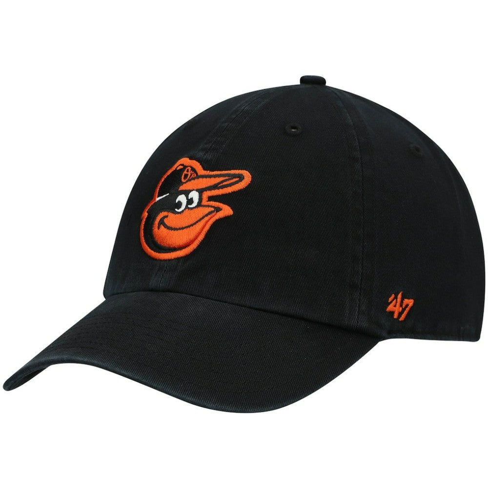 Baltimore Orioles '47 Clean Up Adjustable Hat discount