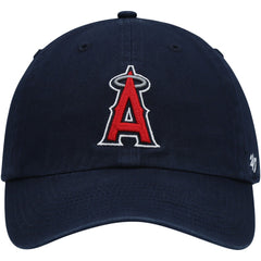 Los Angeles Angels '47 Clean Up Adjustable Hat Lifestyle