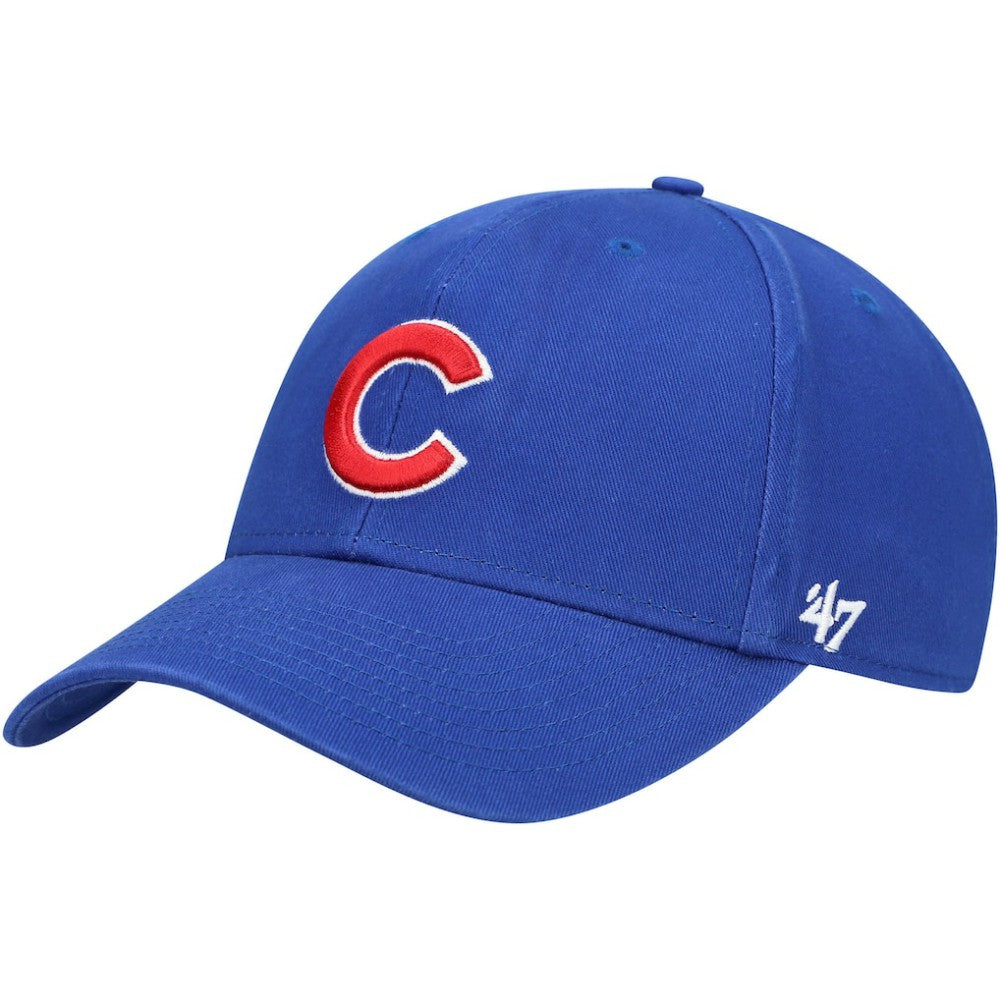 Chicago Cubs '47 Clean Up Adjustable Hat On Sale
