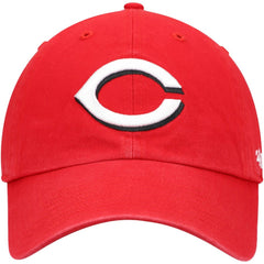Cincinnati Reds '47 Clean Up Adjustable Hat Lifestyle