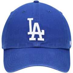 Los Angeles Dodgers '47 Clean Up Adjustable Hat Sale