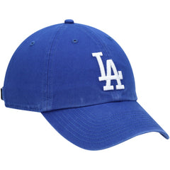 Los Angeles Dodgers '47 Clean Up Adjustable Hat Sale