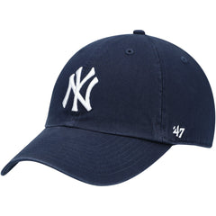 New York Yankees '47 Clean Up Adjustable Hat Online