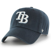 Tampa Bay Rays '47 Clean Up Adjustable Hat discount