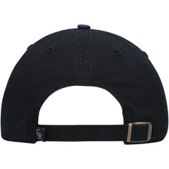 Colorado Rockies '47 Clean Up Adjustable Hat Lifestyle