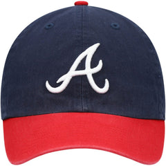 Atlanta Braves '47 Clean Up Adjustable Hat Near Me