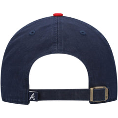 Atlanta Braves '47 Clean Up Adjustable Hat Near Me
