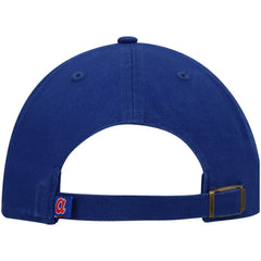 Atlanta Braves '47 1972 Logo Cooperstown Collection Clean Up Adjustable Hat On Sale